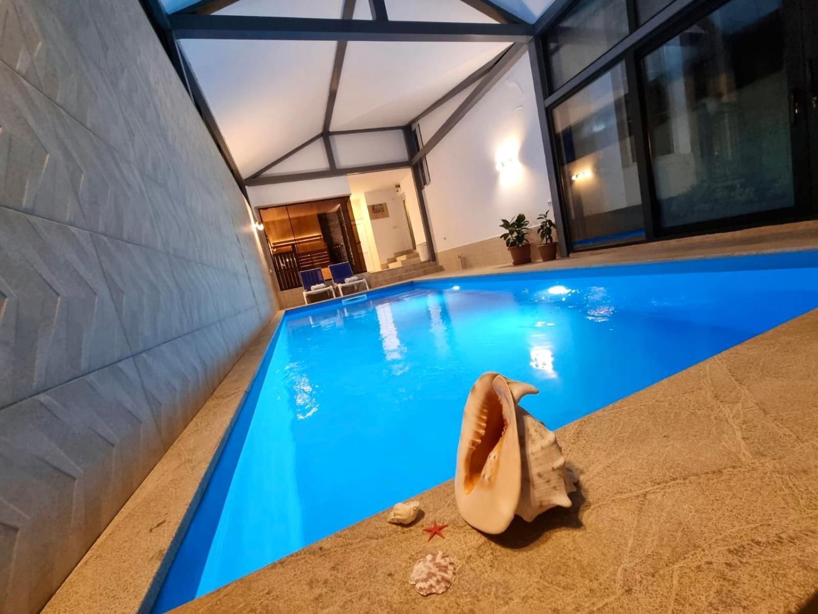 Laguna Beach Club Bazaleti Lake Dushet'i ภายนอก รูปภาพ